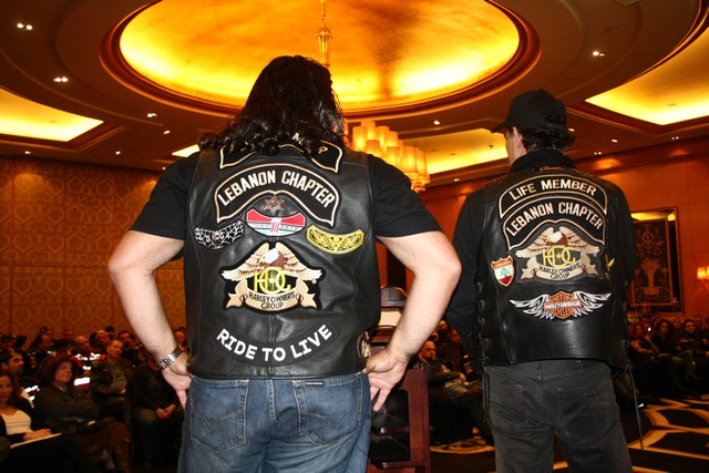 Harley Davidson Annual General Meeting